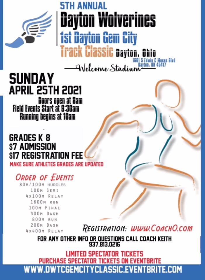 Team Photo 2021